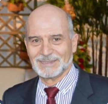 Luiz Mário Bonfatti Ribeiro