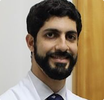 Dr. Alvaro Cosac Daher