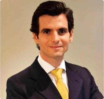 Ricardo da Motta Eisenstein