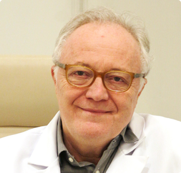 Dr. Henrique P. L. Cintra