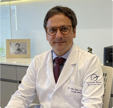 João Paulo Verbicario