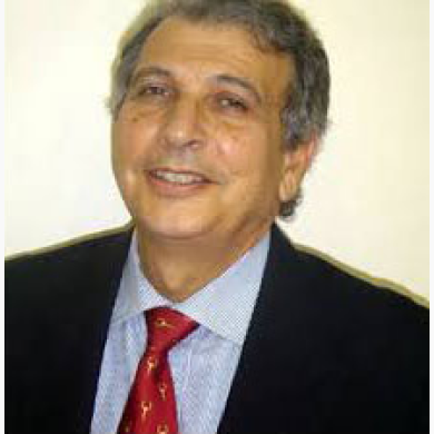 Dr. Sérgio Eduardo Carreirão