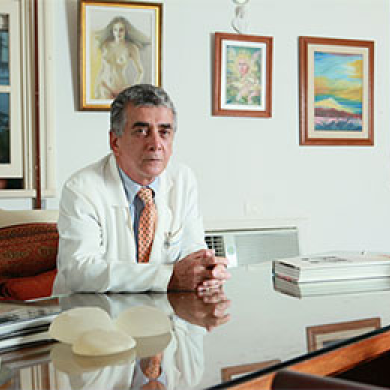 Sinézio de Souza Filho