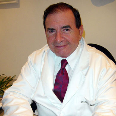 Ewaldo Bolivar de S. Pinto