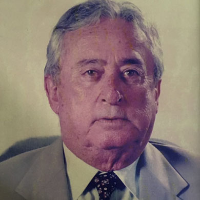 Dr. Antonio Carlos Aleixo Sepúlveda