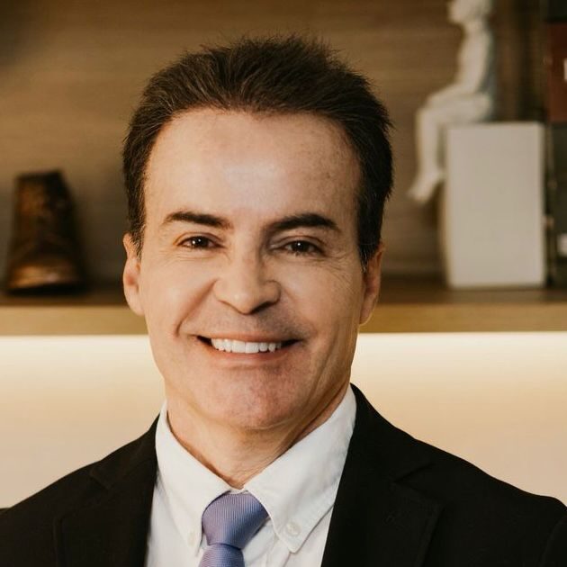 André Matos
